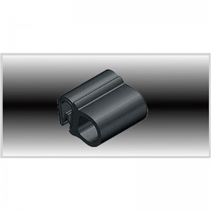 さまざまな種類のゴムシールとその特性を探る